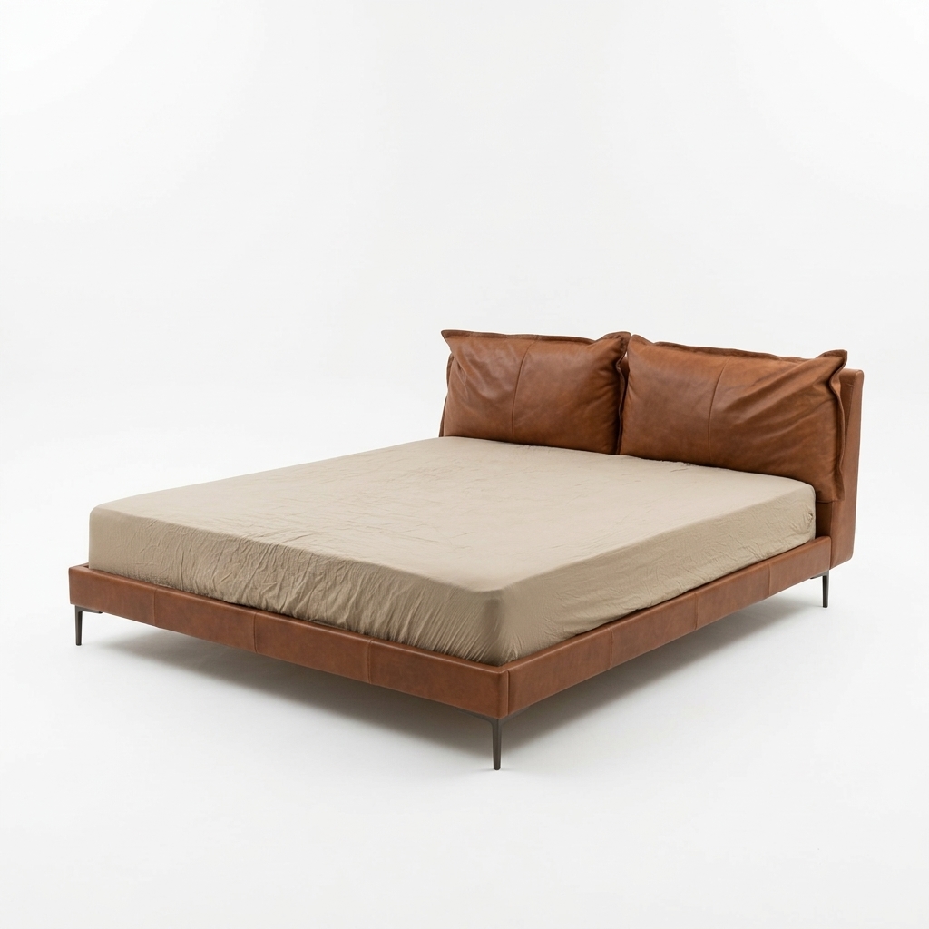 LFNB002 Soft bed LFNB002 Soft bed