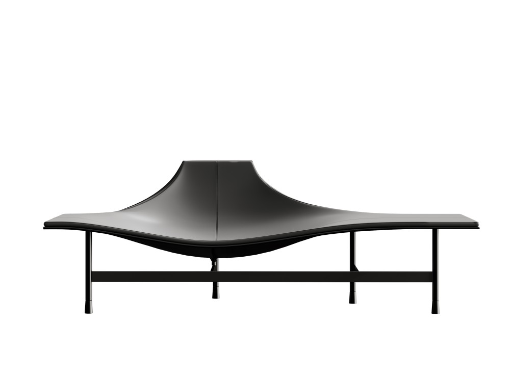 LY131 Chaise Lungue