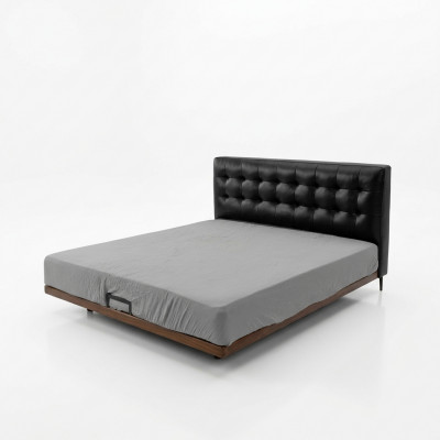 LFNB003 Soft bed