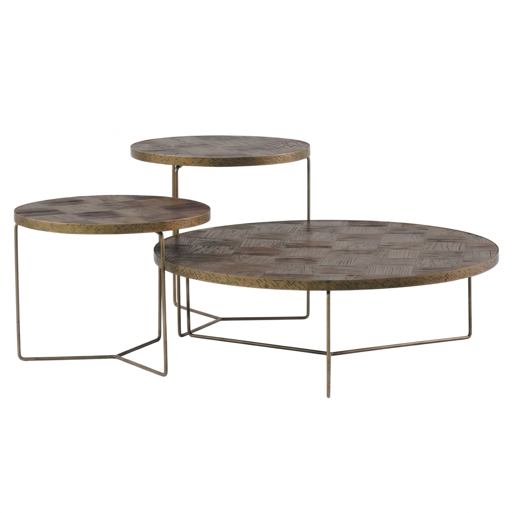 LFNJ005 Coffee table LFNJ005 Coffee table