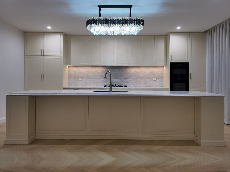 Courallie Av. Pymble