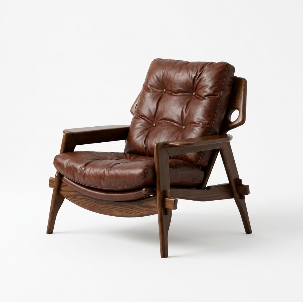 LFNX123 Armchair LFNX123 Armchair