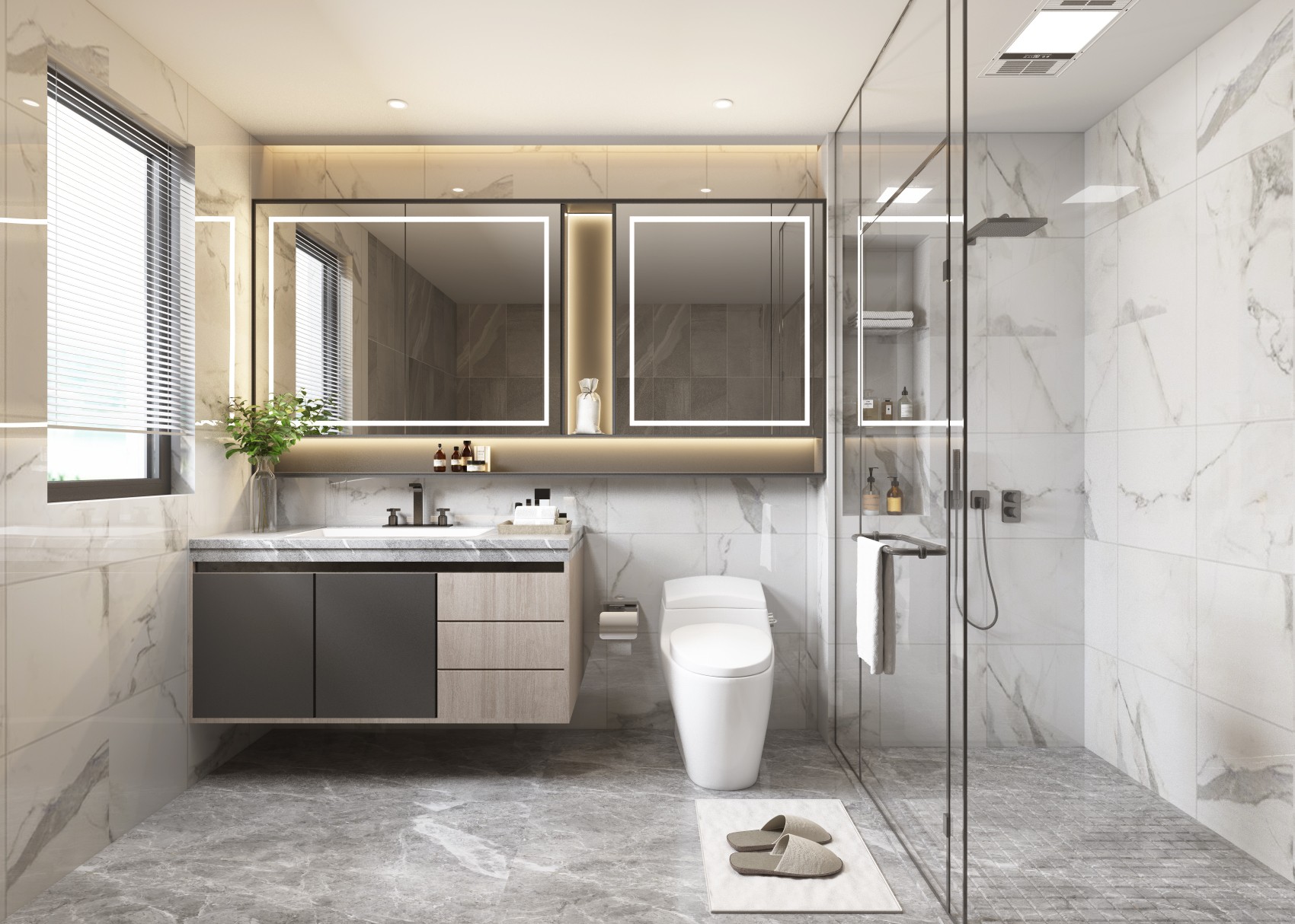 How To Choose HighQuality Custom Wooden Bathroom Vanity for Your Project How To Choose HighQuality Custom Wooden Bathroom Vanity for Your Project
