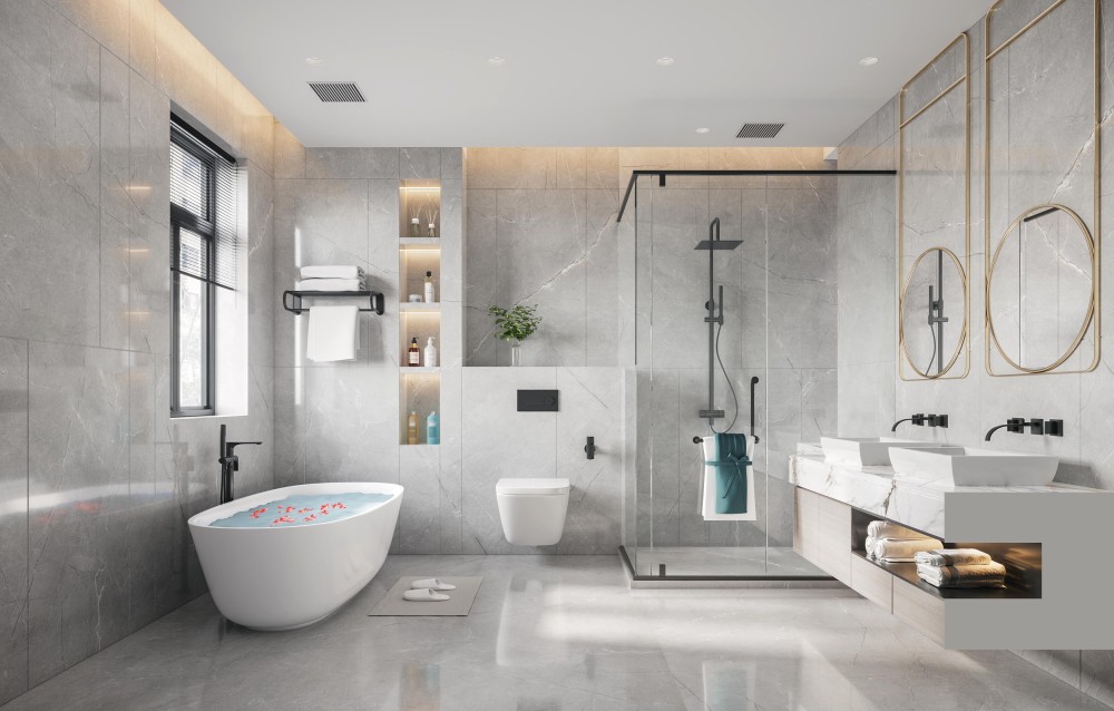 How To Choose HighQuality Custom Wooden Bathroom Vanity for Your Project How To Choose HighQuality Custom Wooden Bathroom Vanity for Your Project