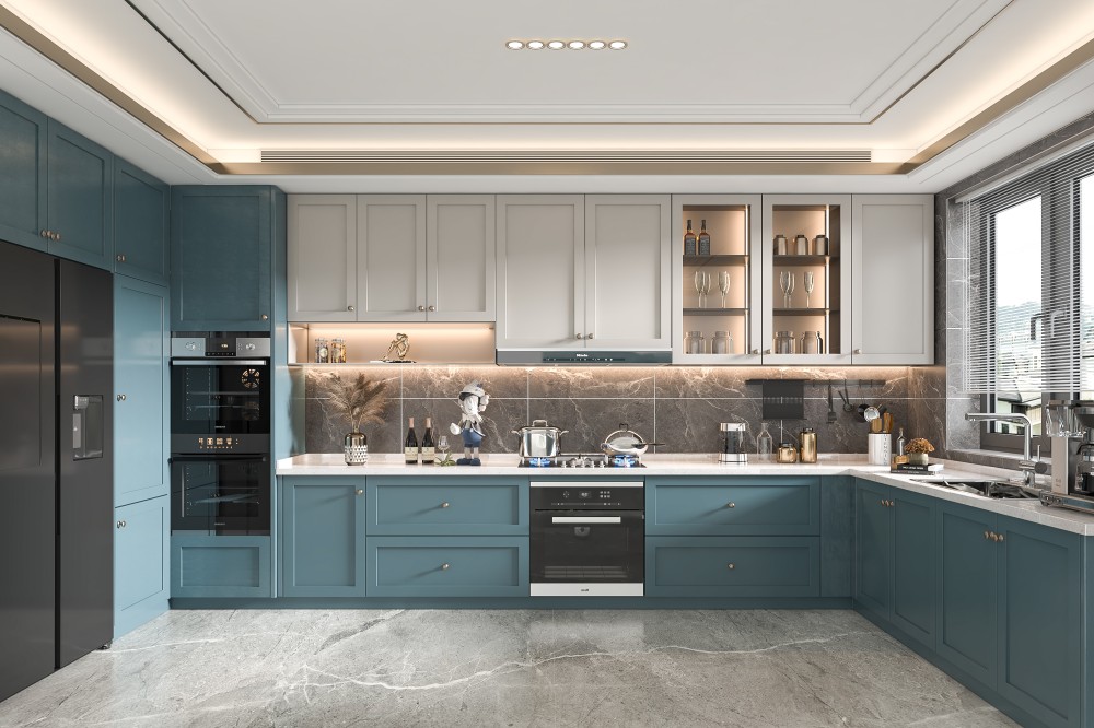 Custom Kitchen Cabinets Custom Kitchen Cabinets