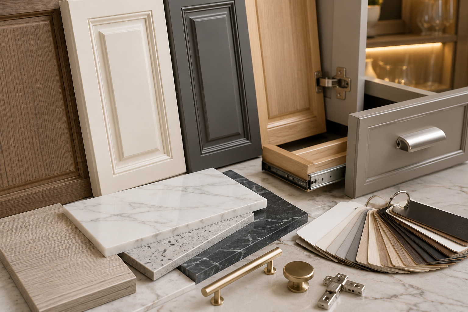 Custom Kitchen Cabinets Custom Kitchen Cabinets