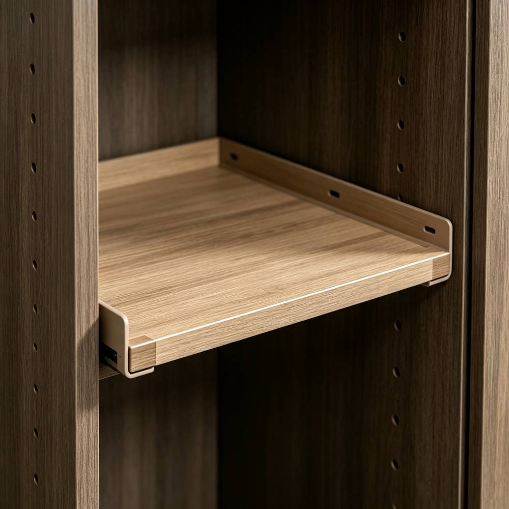 U Shape Kitchen Cabinet Complete Kitchen Storage Unit