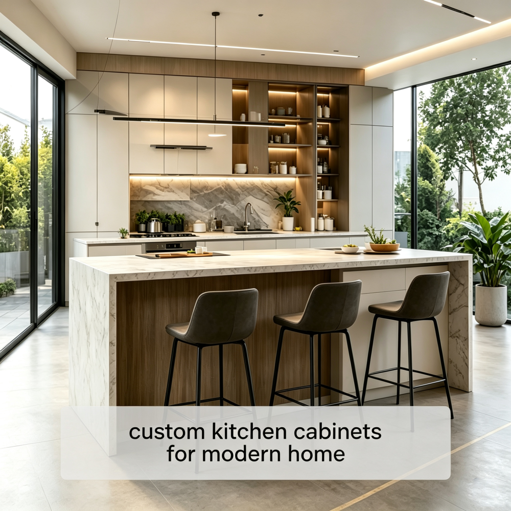 Dream Kitchen Cabinets Designed Just for Your Home Dream Kitchen Cabinets Designed Just for Your Home