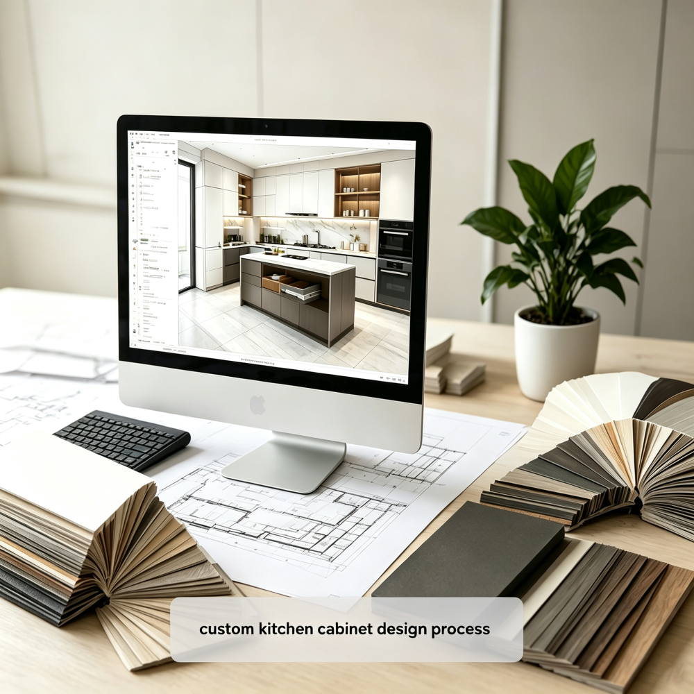 Dream Kitchen Cabinets Designed Just for Your Home Dream Kitchen Cabinets Designed Just for Your Home