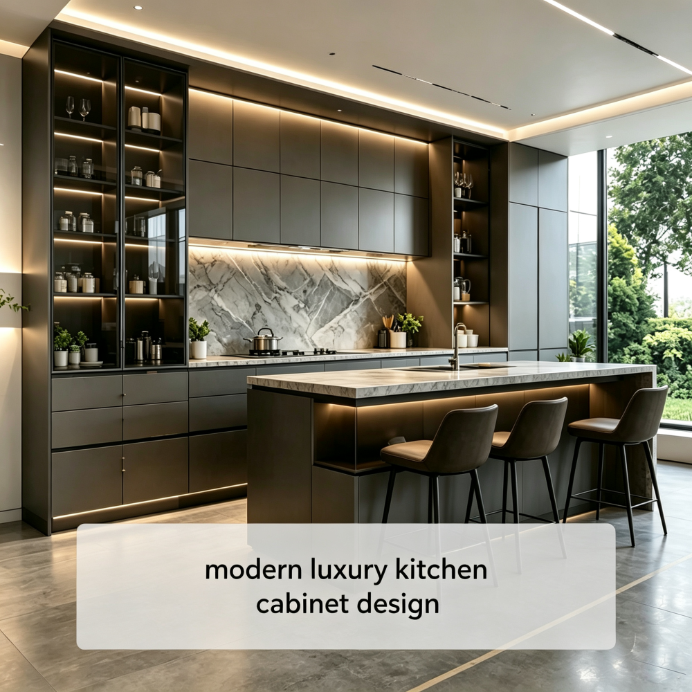 Dream Kitchen Cabinets Designed Just for Your Home Dream Kitchen Cabinets Designed Just for Your Home
