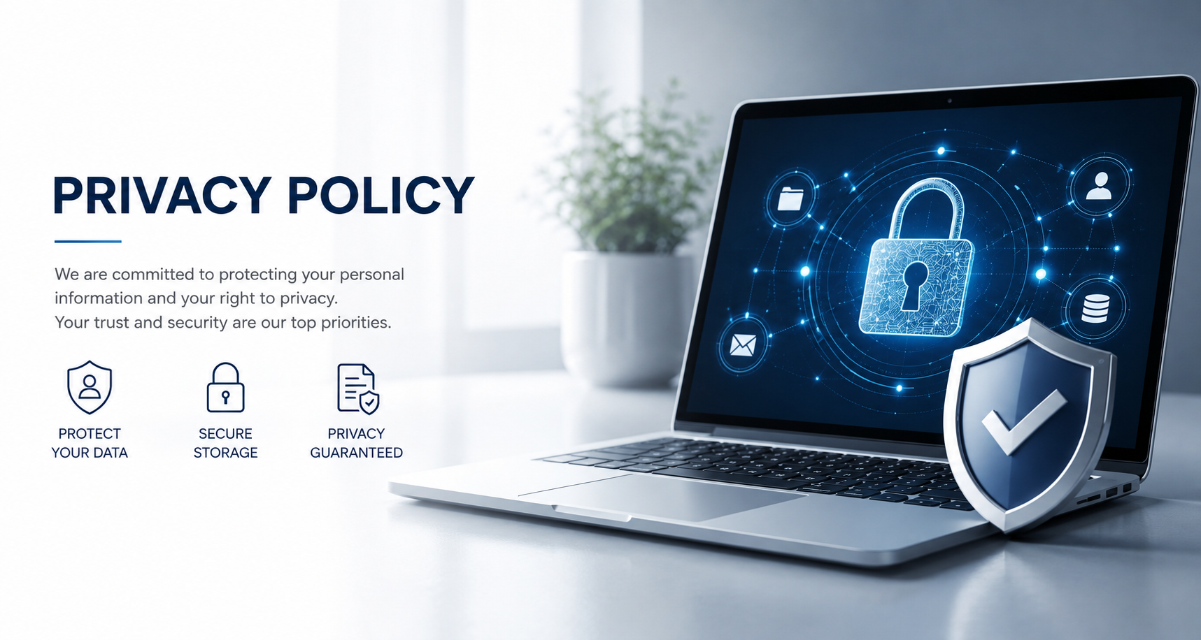 Privacy Policy