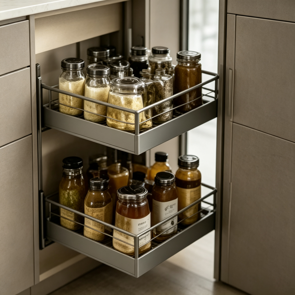 Custom Solid Wood Kitchen Cabinets for Modern Homes Custom Solid Wood Kitchen Cabinets for Modern Homes