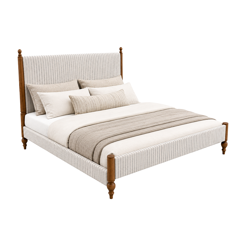 LG118 Soft bed LG118 Soft bed