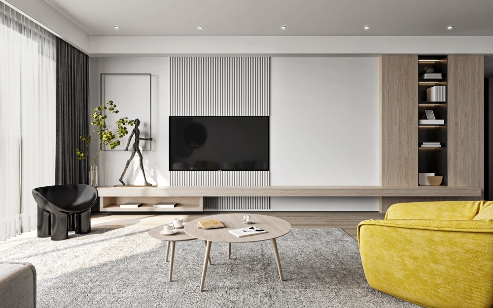 Custom Tv Wall Unit for Living Room Custom Tv Wall Unit for Living Room