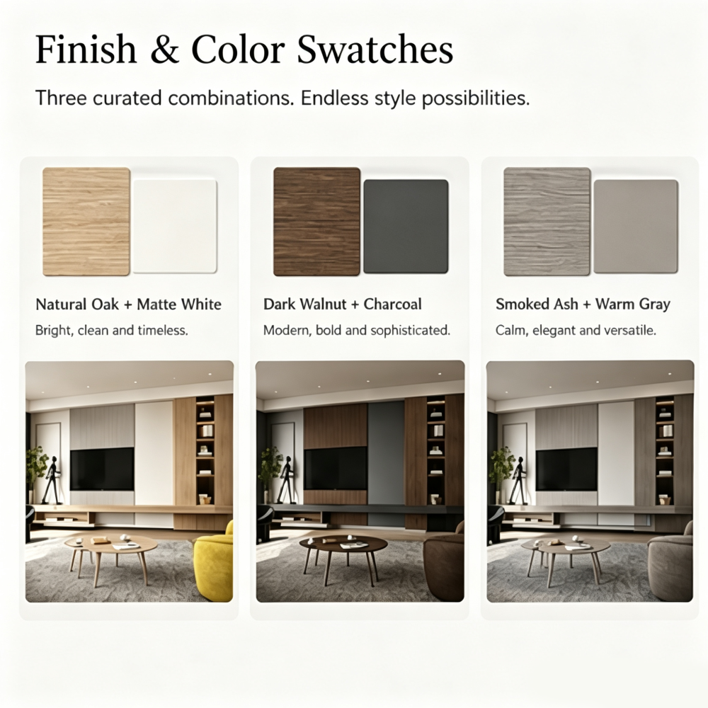 Custom Tv Wall Unit for Living Room Custom Tv Wall Unit for Living Room