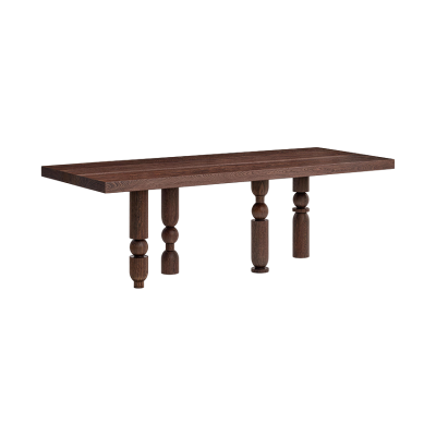 LY-FCT023 Dining table