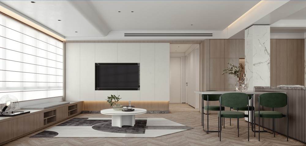 Custom Tv Cabinet and Media Wall Custom Tv Cabinet and Media Wall