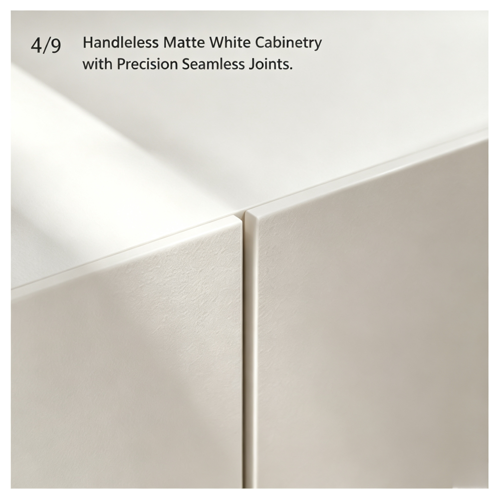 Custom Modern Bookshelf Built-In Bookcase Custom Modern Bookshelf Built-In Bookcase