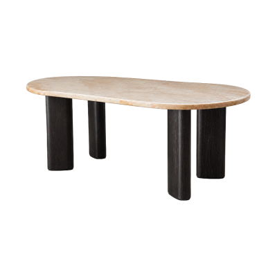 LY-FCT026B Dining table