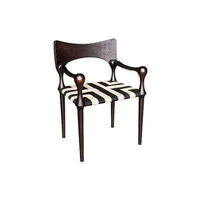 LY-FCY013B Dining chair