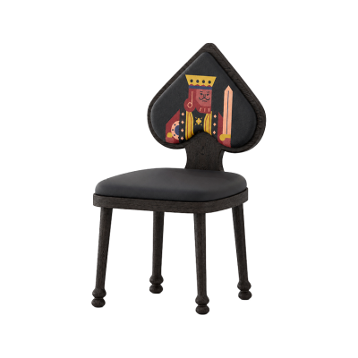 LY-FCY043 Chair