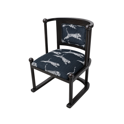 LY-FCY059 Dining chair