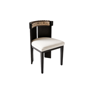 LY-FCY049 Dining chair