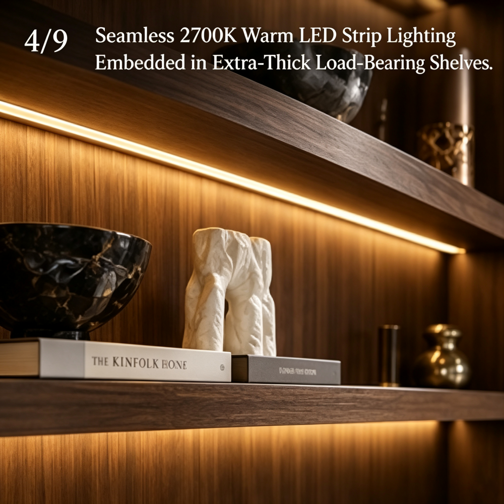 Custom Bookshelves Bookcases for Modern Homes Custom Bookshelves Bookcases for Modern Homes