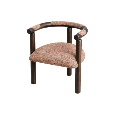 LY-FCY077 Dining chair