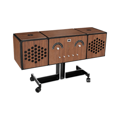 LY-FCBG039 Credenza