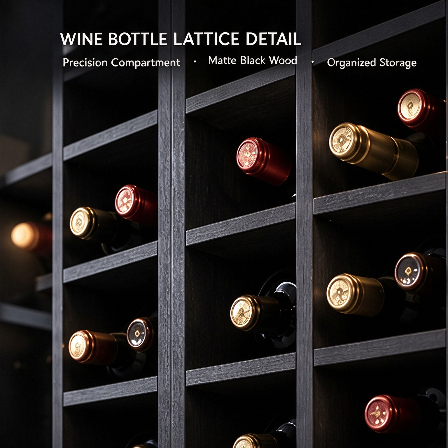 Modern Glass Display Wine Cabinet