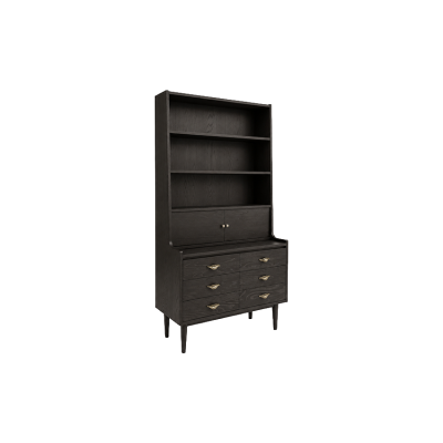 LY-FSG012 Book case