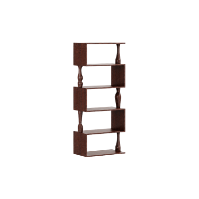 LY-FSG013 Book case