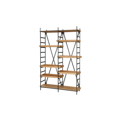 LY-FSG016B Bookcase