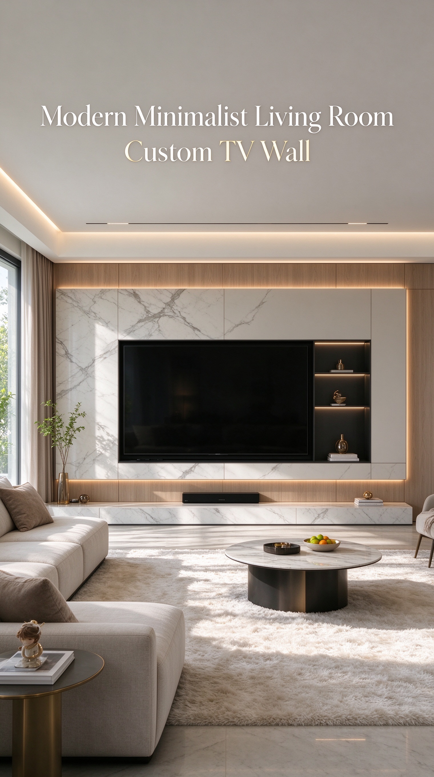 Luxury Whole House Custom Cabinets Interior Design {alt_attr_replace}