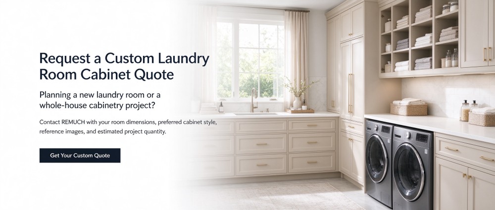 Custom Laundry Room Cabinets Custom Laundry Room Cabinets