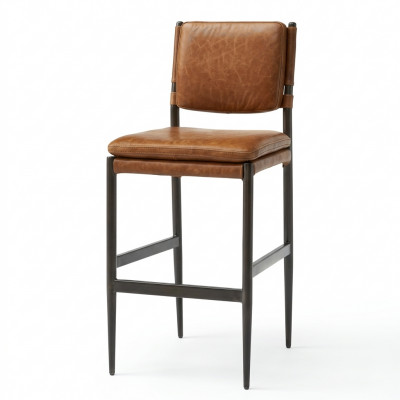 LFNC033 Bar stool