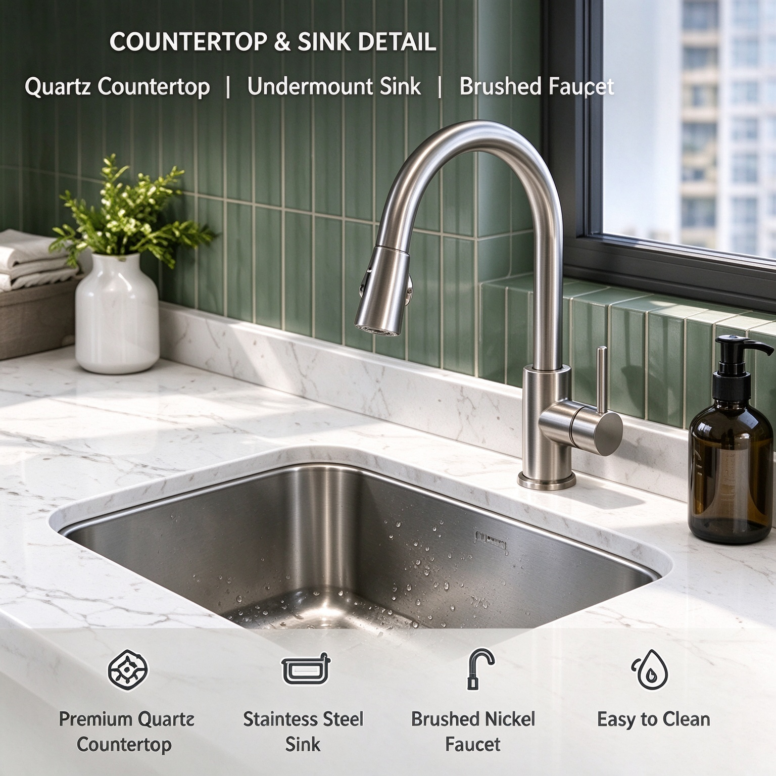 Laundry Room Wall and Base Cabinets