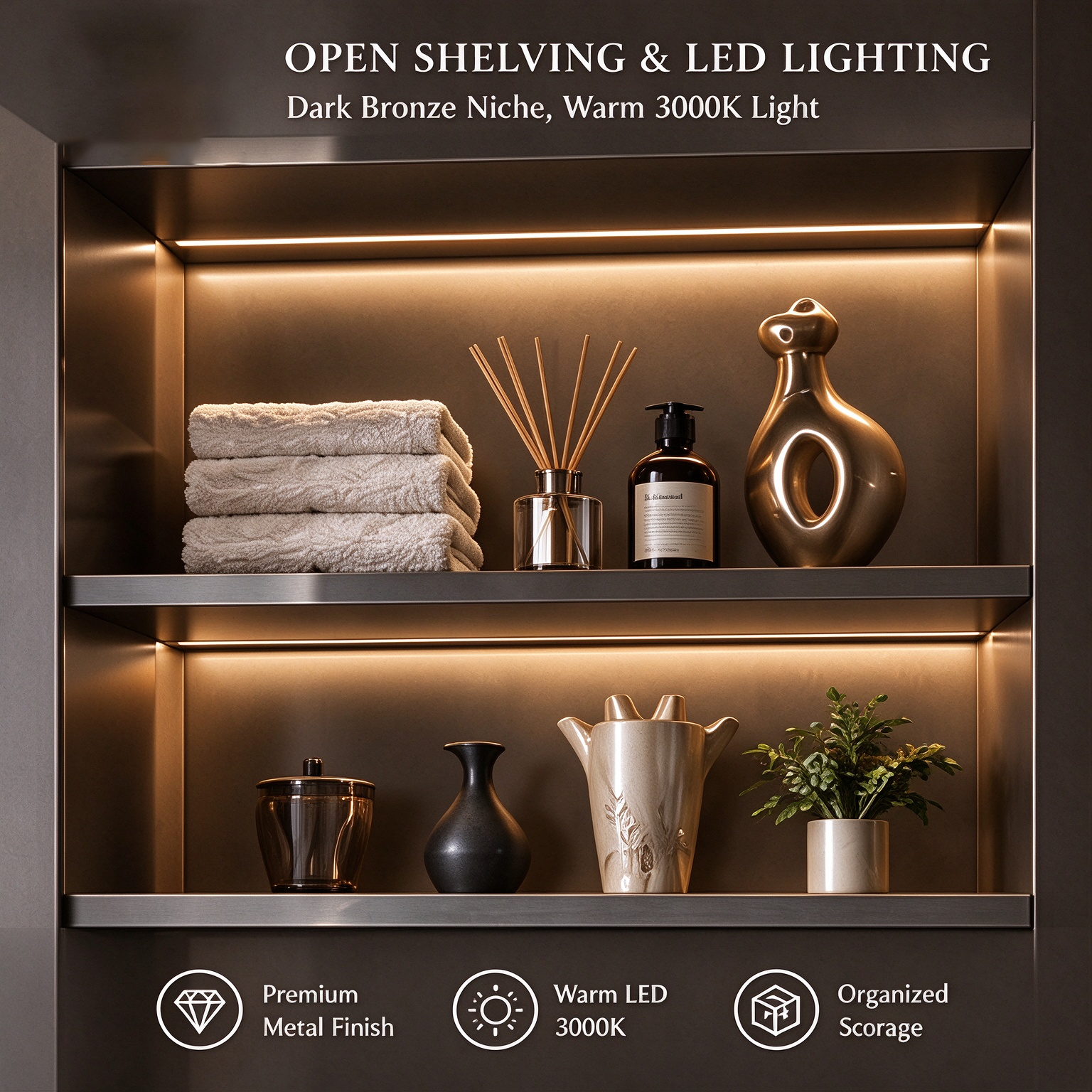Modern Laundry Room Cabinetsr