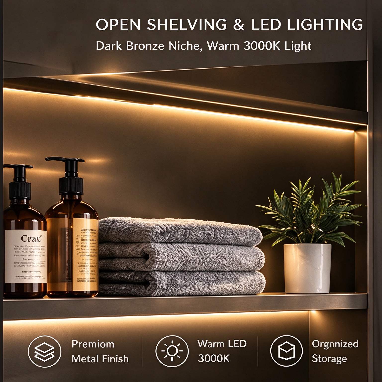 Custom Laundry Room CabinetsI