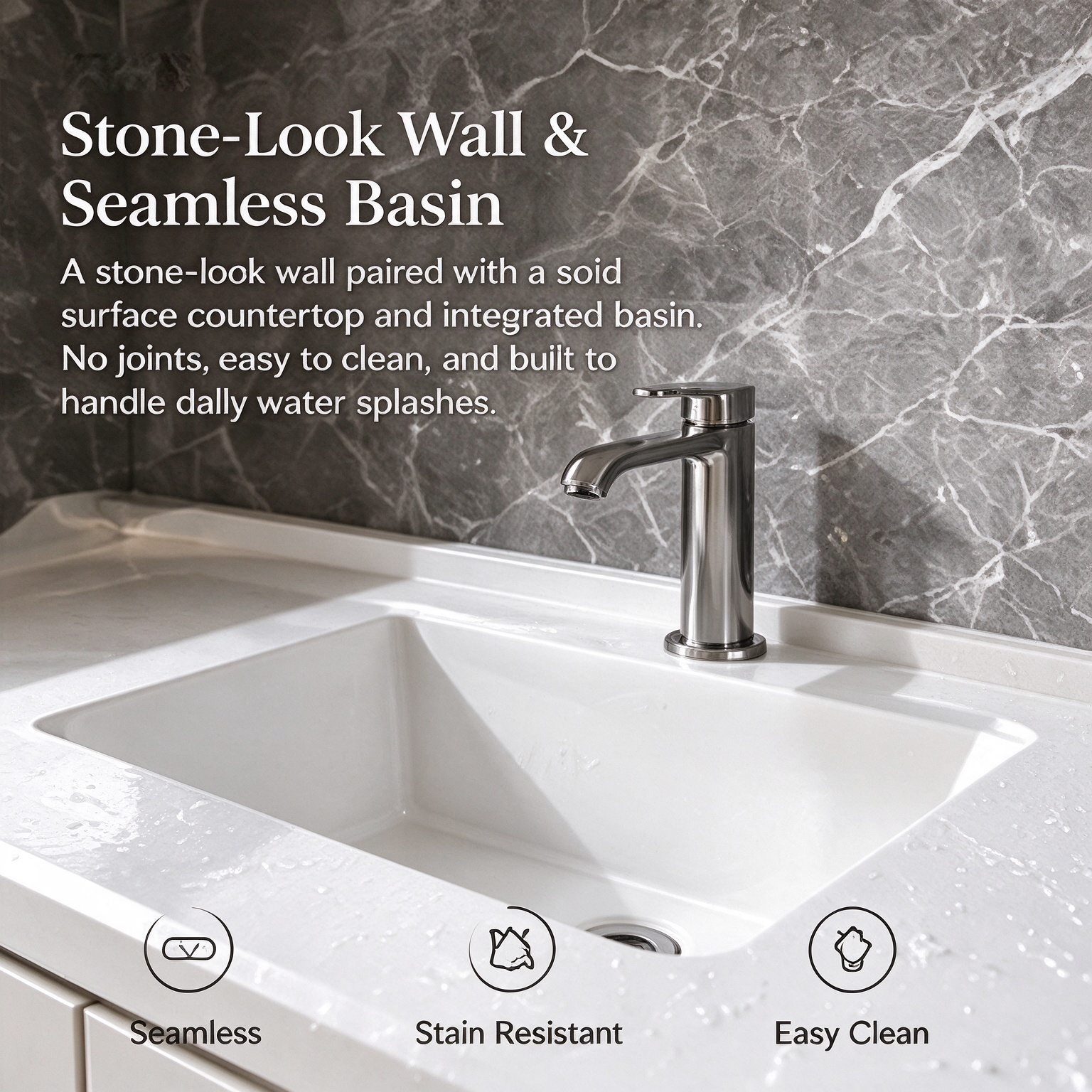 Luxury Modern Laundry Room Cabinets