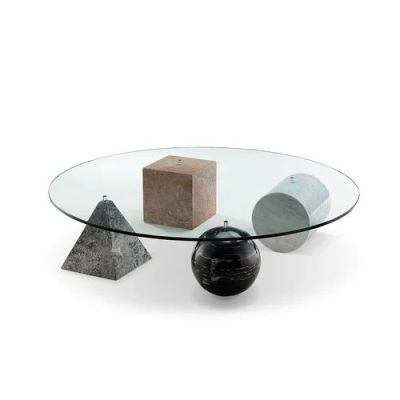 LFNJ033 Coffee table