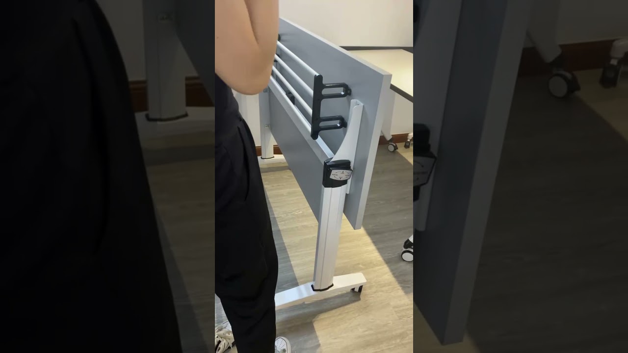 Faltbarer Trainingstisch – Sunshine Furniture
