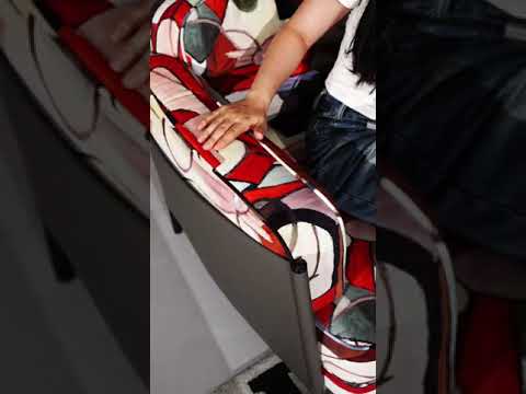 Itafeni the fabric story