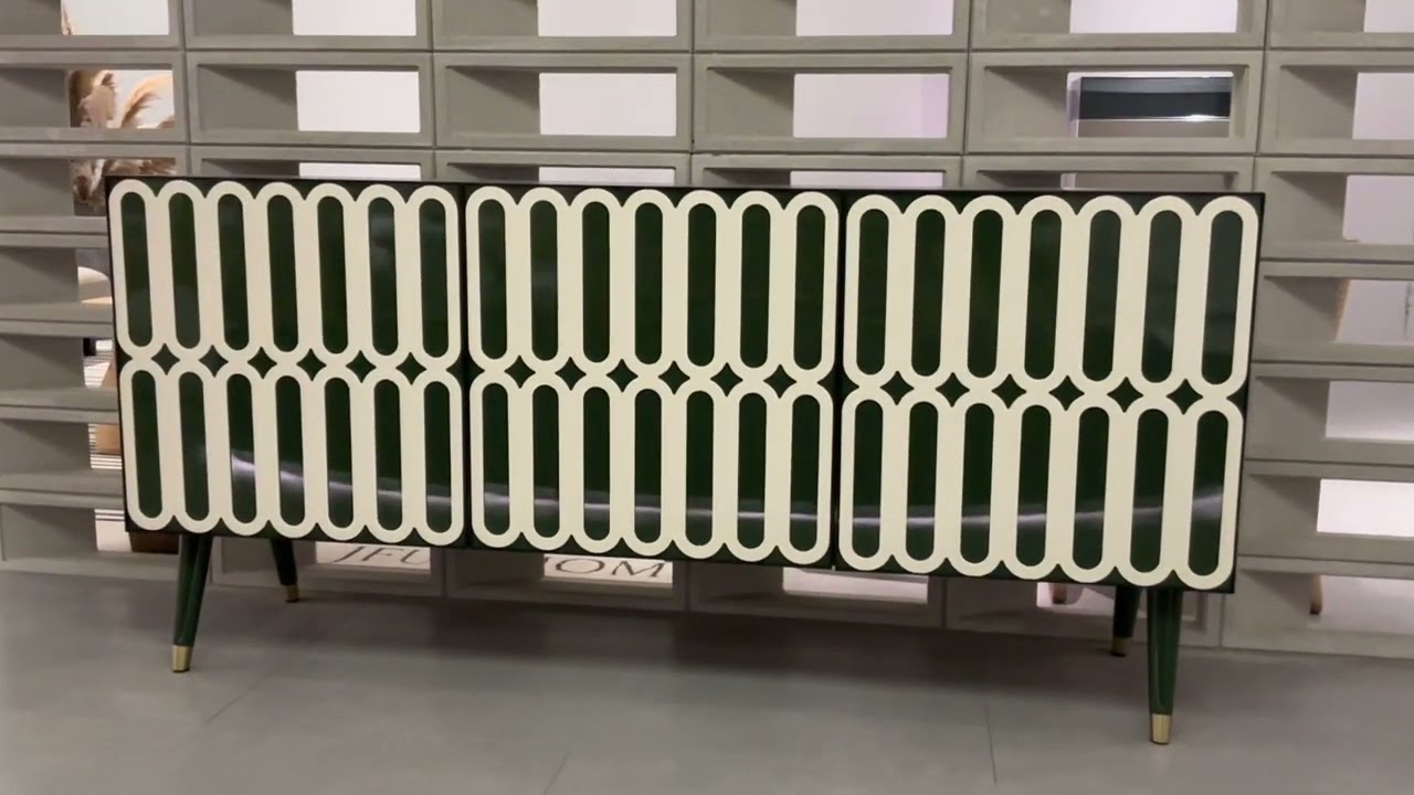 Itafeni Wabi-Sabi Style Furniture Production R & D Manufacturing Export