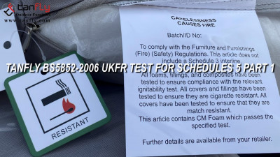 TANFLY BS5852 2006 UKFR TEST POUR LES PROGRAMMES 5 PARTIE 1