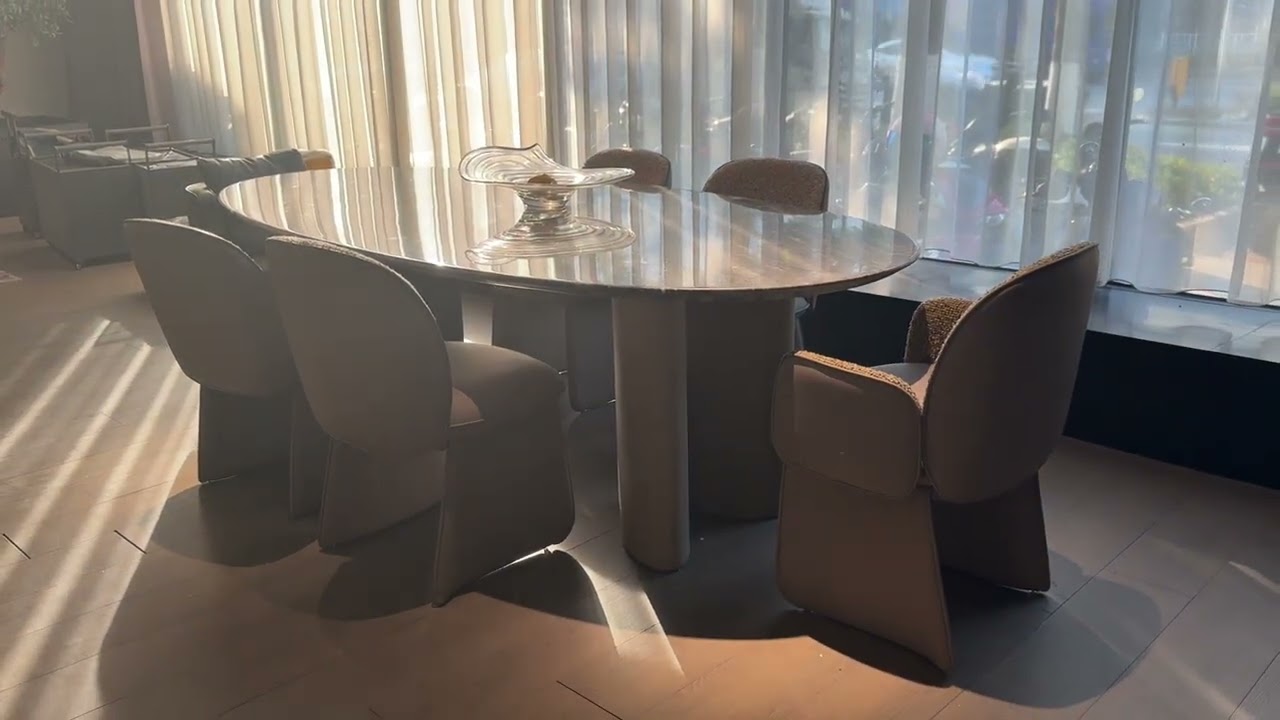 Itafeni Furniture production R & D manufacturing export 4