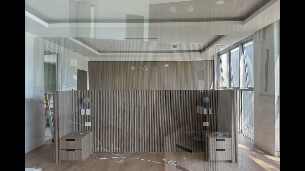 Mirrabooka Rd Strathfield | Full-House Custom Joinery by DCR