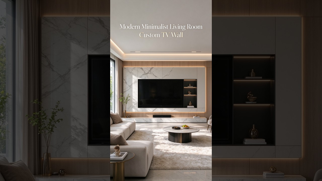 Luxury Whole House Custom Cabinets & Interior Design