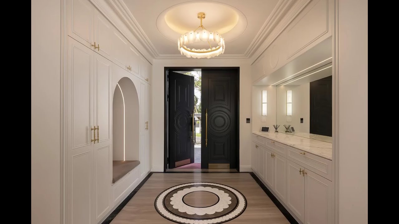 Mintaro Ave Strathfield | Full-House Custom Joinery by DCR